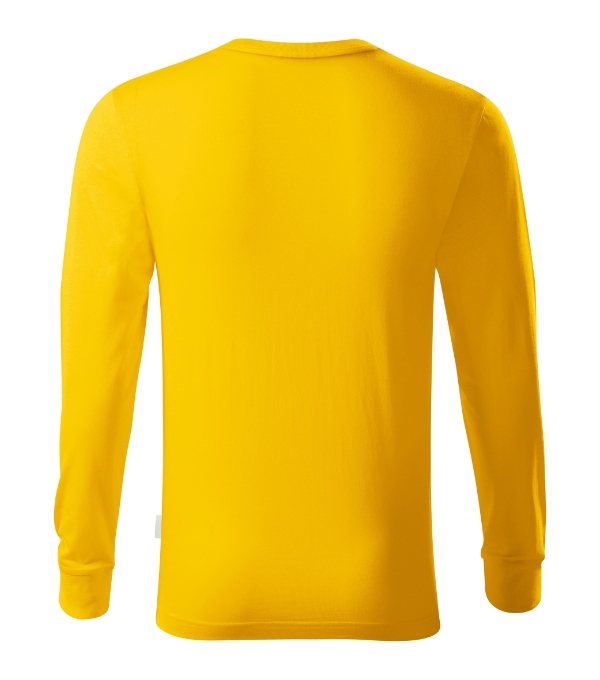 Tričko unisex Resist LS – Obrázok 39