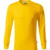 Tričko unisex Resist LS - Thumbnail Image 38