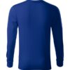 Tričko unisex Resist LS - Thumbnail Image 51