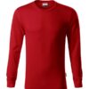 Tričko unisex Resist LS - Thumbnail Image 62