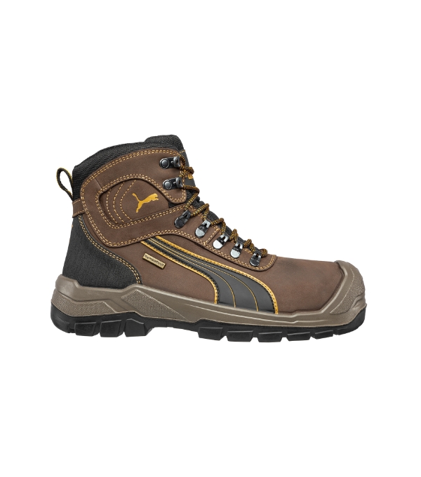 Členkové pánska Sierra Nevada MID – Obrázok 5