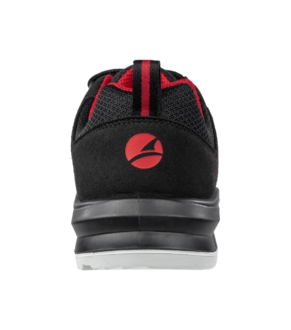 Poltopánky unisex CLIFTON AIR LOW – Obrázok 3