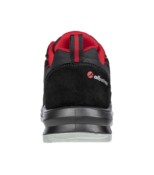 Poltopánky pánske CLIFTON LOW – Obrázok 3