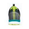 Poltopánky unisex AER55 IMPULSE BLACK BLUE LOW - Thumbnail Image 3