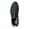 Poltopánky unisex AER55 IMPULSE BLACK BLUE LOW - Thumbnail Image 6