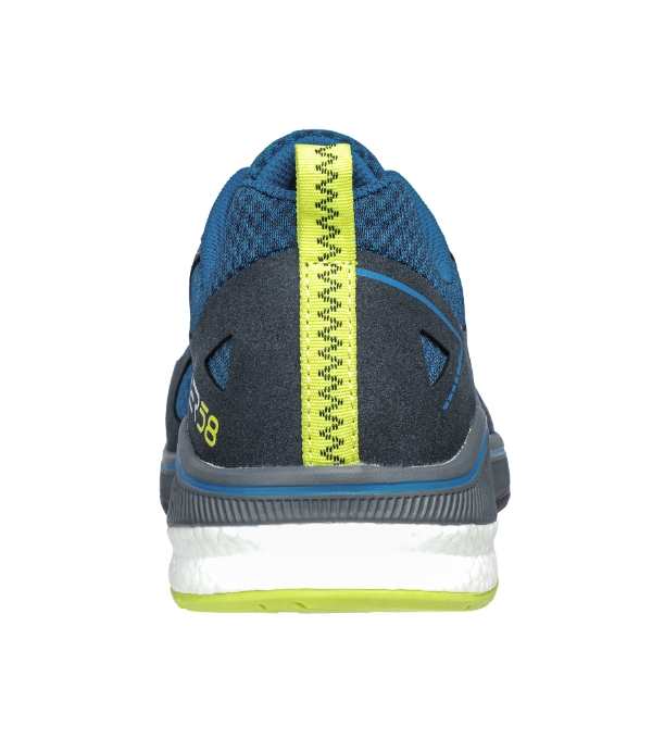 Poltopánky pánske AER58 BLUE LOW – Obrázok 3