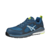 Poltopánky pánske AER58 BLUE LOW – farba modrá