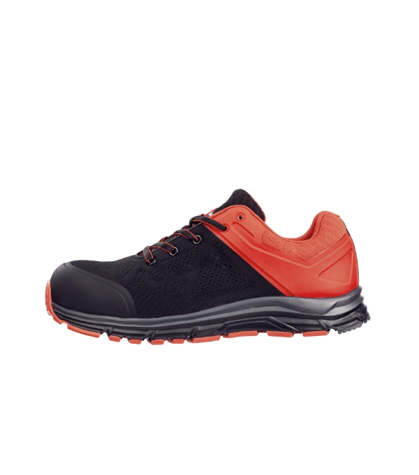 Poltopánky pánske LIFT RED IMPULSE LOW – Obrázok 6