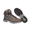 Členkové unisex BRIONE CTX MID - Thumbnail Image 4
