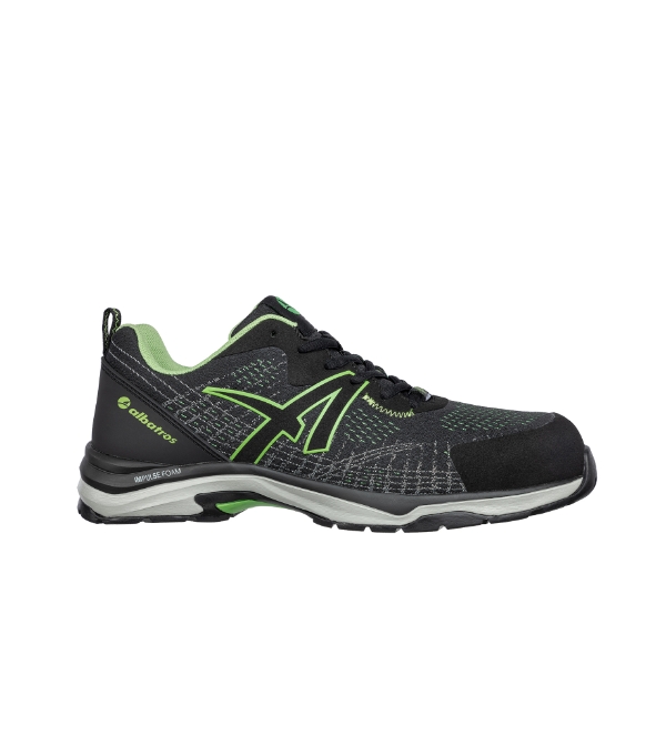 Poltopánky unisex SPLENDID GREEN GH LOW – Obrázok 5