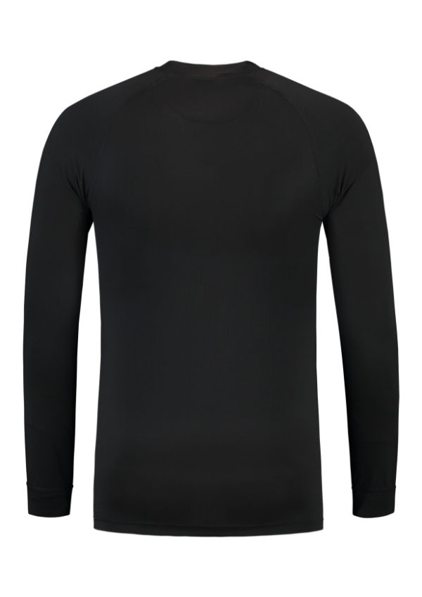 Tričko unisex Thermal Shirt – Obrázok 3