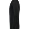 Tričko unisex Thermal Shirt - Thumbnail Image 4