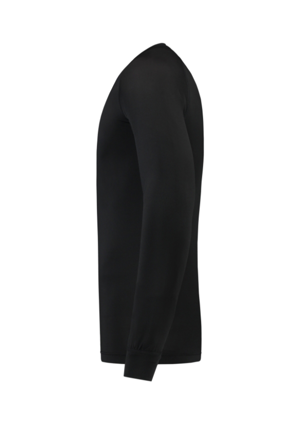 Tričko unisex Thermal Shirt – Obrázok 4