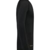 Tričko unisex Thermal Shirt - Thumbnail Image 5