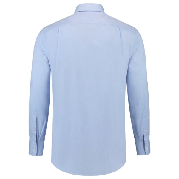 Košeľa pánska Fitted Shirt – Obrázok 3