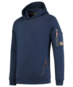 Mikina pánska Premium Hooded Sweater – farba ink
