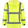 Pracovná bunda unisex RWS Parka - Thumbnail Image 8