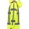 Pracovná bunda unisex RWS Parka - Thumbnail Image 9