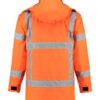 Pracovná bunda unisex RWS Parka - Thumbnail Image 3