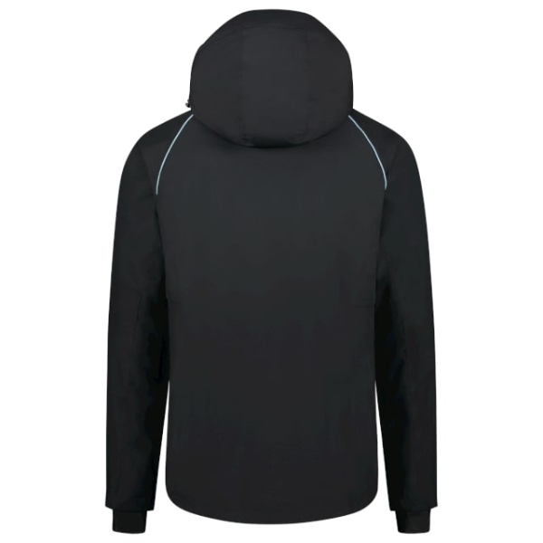 Bunda unisex Tech Shell – Obrázok 12