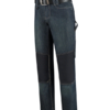 Pracovné džínsy unisex Work Jeans – farba denim blue