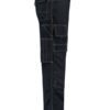 Pracovné nohavice unisex Cordura Canvas Work Pants - Thumbnail Image 5