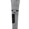 Pracovné nohavice unisex Cordura Canvas Work Pants - Thumbnail Image 19
