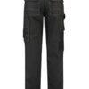 Pracovné nohavice unisex Cordura Canvas Work Pants - Thumbnail Image 8