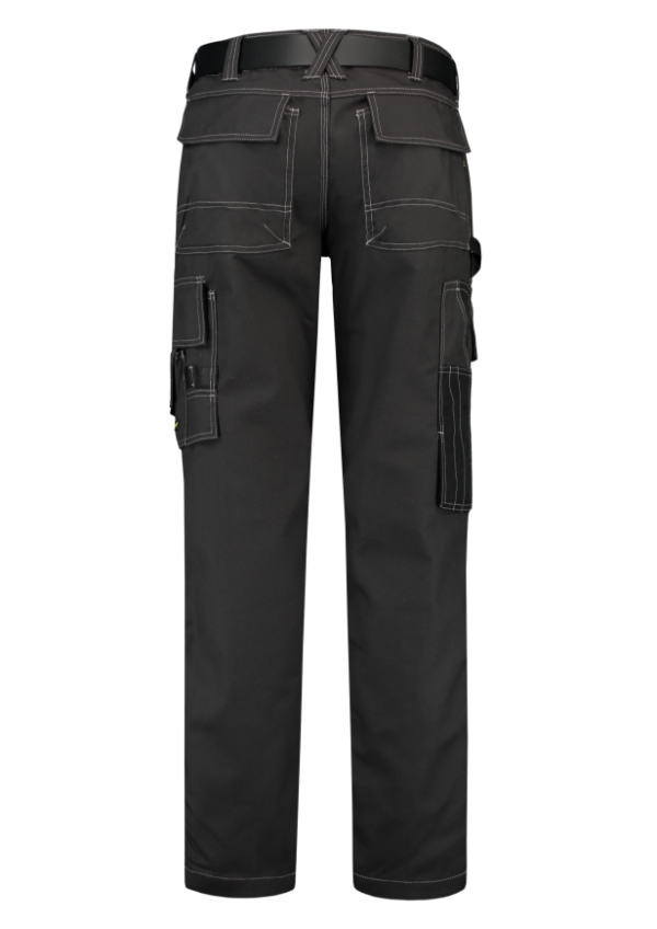 Pracovné nohavice unisex Cordura Canvas Work Pants – Obrázok 8