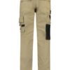 Pracovné nohavice unisex Cordura Canvas Work Pants - Thumbnail Image 23