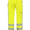 Pracovné nohavice unisex RWS Work Pants - Thumbnail Image 3