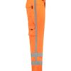Pracovné nohavice unisex RWS Work Pants - Thumbnail Image 10