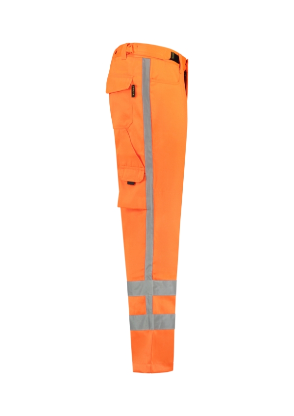 Pracovné nohavice unisex RWS Work Pants – Obrázok 10