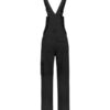 Pracovné nohavice s trakmi unisex Dungaree Overall Industrial - Thumbnail Image 3