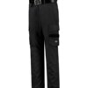 Pracovné nohavice dámske Work Pants Twill Women – farba čierna