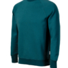 Mikina pánska Vertex – farba petrol blue