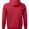 Mikina pánska Vertex Hoodie - Thumbnail Image 7