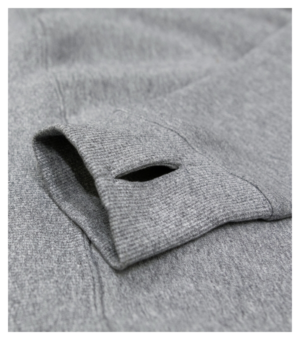 Mikina pánska Vertex Hoodie – Obrázok 4