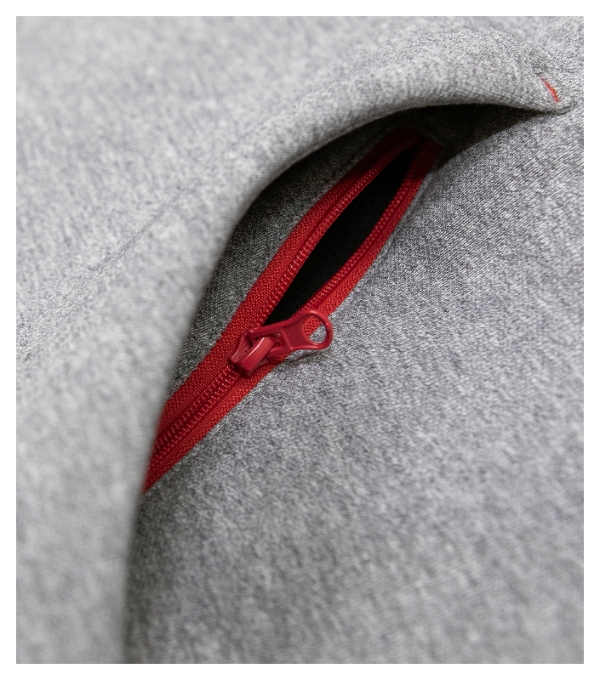 Mikina pánska Vertex Hoodie – Obrázok 12